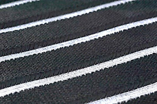  Image of pile fabric 